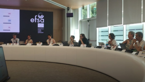 Autoridade para Segurança dos Alimentos pede reforço da segurança contra gripe das aves