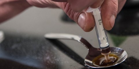 Instituto para Combate às Dependências quer “investimento sério” na intervenção terapêutica