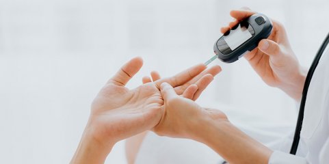 Maior estudo nacional vai medir o pulso à diabetes e risco cardiovascular
