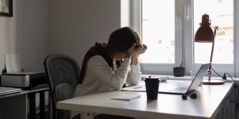 Segurança Social de Coimbra alerta para problemas de saúde mental nas instituições