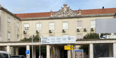 Plataforma contesta encerramento da neonatologia no Hospital Dona Estefânia