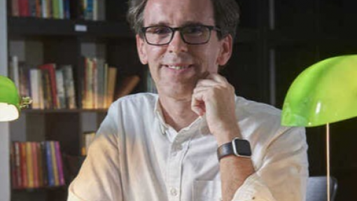 Próximo consórcio do Center for Responsible AI deverá ser na área da saúde - CEO