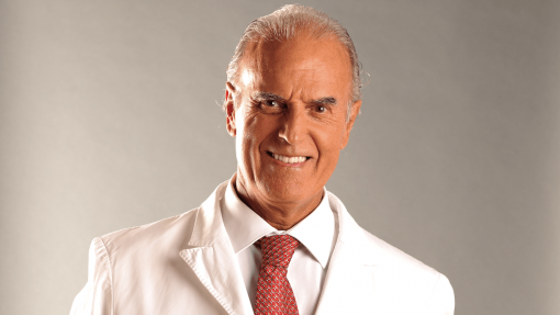 Médico Pinto Coelho &quot;aberto ao debate&quot; sobre motivo de queixa à Ordem de 3 sociedades