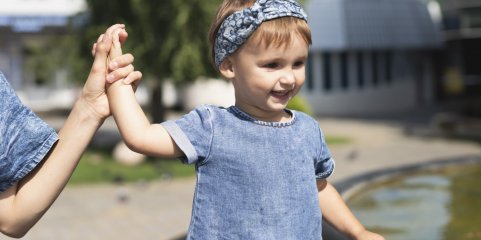 Pais organizam trail em Leiria para alertar para o autismo e promover a inclusão