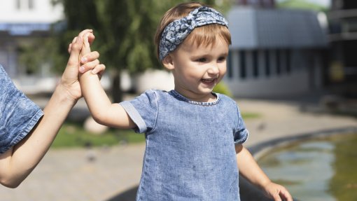 Pais organizam trail em Leiria para alertar para o autismo e promover a inclusão