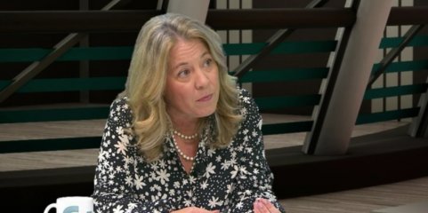 “Não é dissolvendo que se resolvem os problemas”   