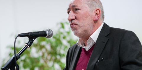 Presidenciais: Redução de profissionais no SNS é péssima notícia - António Filipe