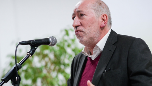 Presidenciais: Redução de profissionais no SNS é péssima notícia - António Filipe