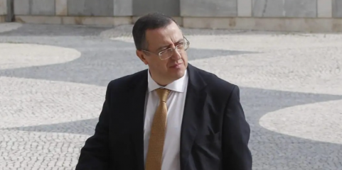 Ministra confirma juiz Carlos Alexandre para presidir comissão antifraude do SNS