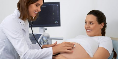 Vigilância da gravidez de baixo risco por enfermeiros arranca na Península de Setúbal