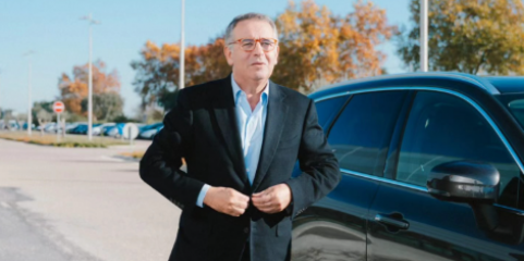 Presidenciais: Seguro estranha que ainda não haja instrumento para a corrupção no SNS