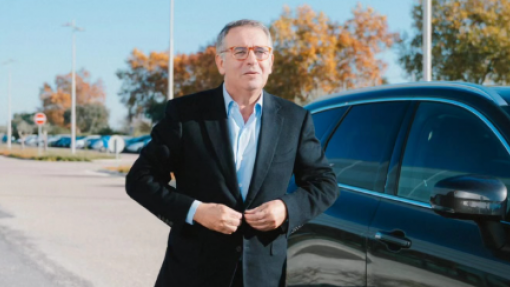 Presidenciais: Seguro estranha que ainda não haja instrumento para a corrupção no SNS