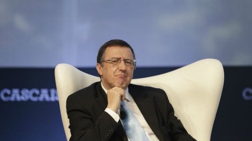 IL quer ouvir Carlos Alexandre no parlamento sobre Comissão de Combate à Fraude no SNS