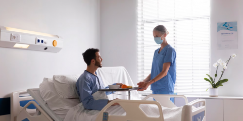 Associação do setor privado defende mais hospitais em regiões com pouca oferta