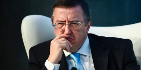 Presidenciais: Ventura saúda escolha de Carlos Alexandre para comissão contra fraude no SNS mas avisa que são precisos meios