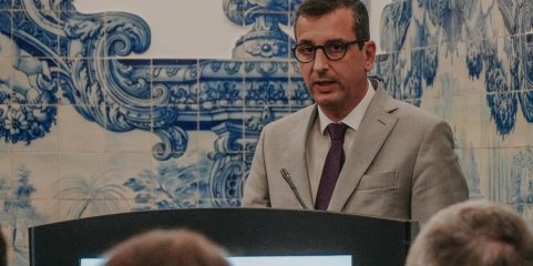 Câmara de Cascais vai ter gabinete de saúde mental para agentes de segurança