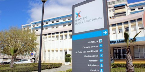 Dificuldades de tesouraria impedem hospital de Castelo Branco de pagar a médicos tarefeiros