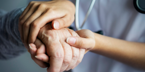 ERS alerta prestadores de saúde para garantir cuidados adequados e humanizados