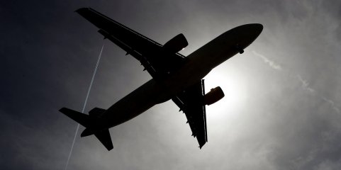 Riscos crescentes para saúde das emissões de portos e aeroportos, alerta AEA