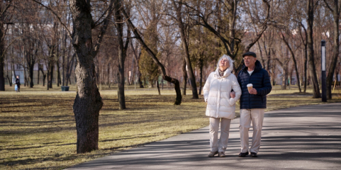 Idade da reforma sobe para os 66 anos e 11 meses em 2027