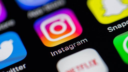 Utilizadores do Instagram sobrestimam o vício nas redes sociais - Estudo
