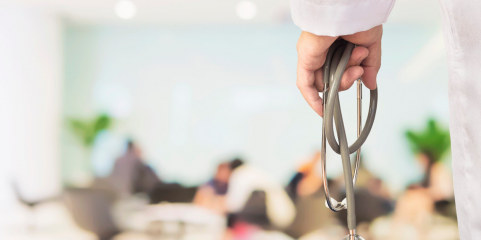 Um terço das vagas para formação médica especializada por preencher a um dia do fim do prazo