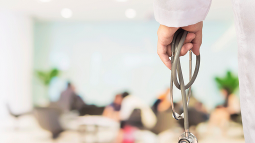 Um terço das vagas para formação médica especializada por preencher a um dia do fim do prazo