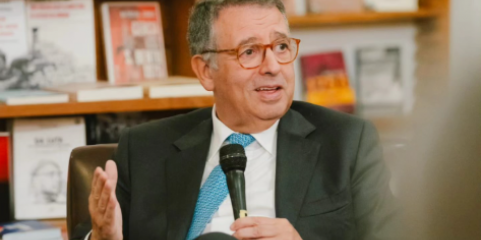 Presidenciais: Seguro promove iniciativa sobre saúde com ex-ministros e outros profissionais