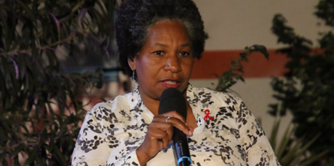 Cabo Verde acredita estar no caminho certo para eliminar VIH/Sida até 2030