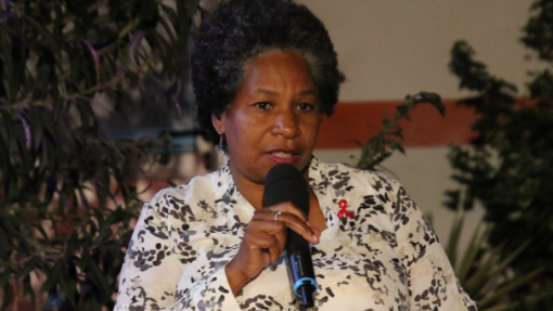 Cabo Verde acredita estar no caminho certo para eliminar VIH/Sida até 2030