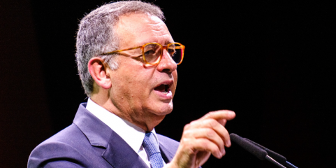 Presidenciais: Seguro contra “cultura de hipocrisia” reitera pedido de compromisso na saúde