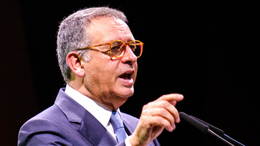 Presidenciais: Seguro contra “cultura de hipocrisia” reitera pedido de compromisso na saúde