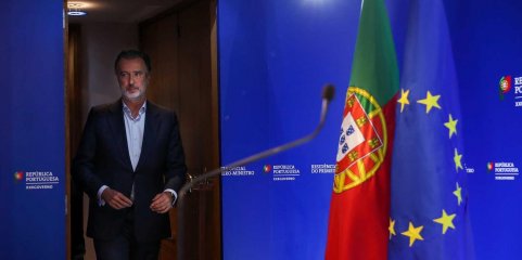 Presidenciais: Cotrim e António Filipe com poucos pontos de contacto na saúde e trabalho