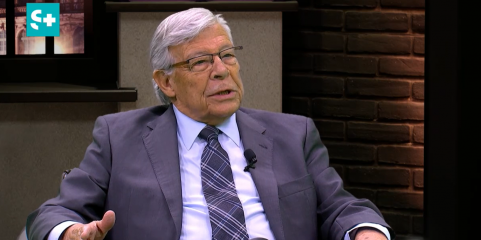 Médico e pianista de jazz Barros Veloso morreu aos 95 anos