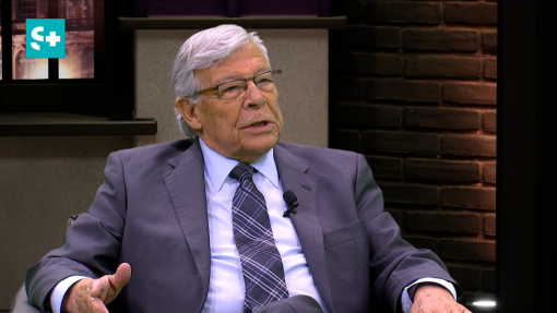 Médico e pianista de jazz Barros Veloso morreu aos 95 anos