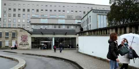 Cirurgia do Presidente da República já terminou e correu bem