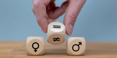 Portugal sobe cinco posições para 10.º lugar no Índice de Igualdade de Género - EIGE