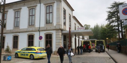 Urgência Pediátrica de Barcelos atende durante a noite só mediante referenciação