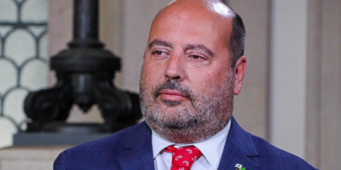 Chega alerta para &quot;graves prejuízos&quot; causados pela língua azul no Alentejo e questiona Governo