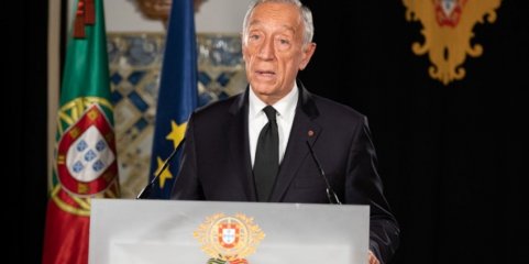 Baixo risco de infeção após cirurgia de Marcelo Rebelo de Sousa – Hospital