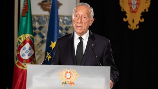 Baixo risco de infeção após cirurgia de Marcelo Rebelo de Sousa – Hospital