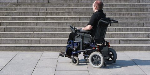 PS avança com pacote legislativo para acautelar direitos das pessoas com deficiência