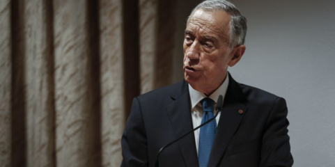 Marcelo terá alta dentro de algumas horas