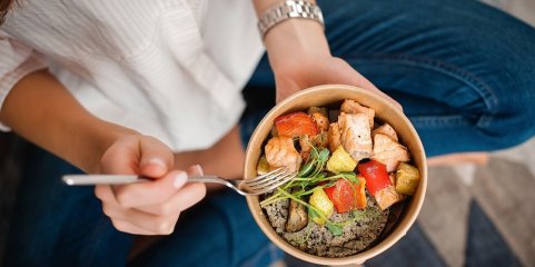 UÉ integra projeto europeu para mapear &quot;desertos&quot; de alimentação e exercício físico