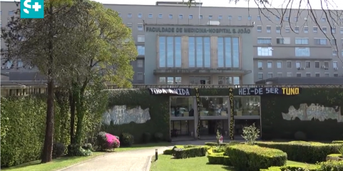 Marcelo terá alta dentro de uma hora