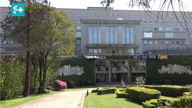 Marcelo terá alta dentro de uma hora