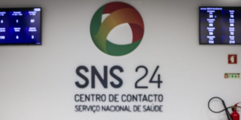 Altice penalizada em 1,5 milhões por falhas no tempo de espera e atendimento no SNS24