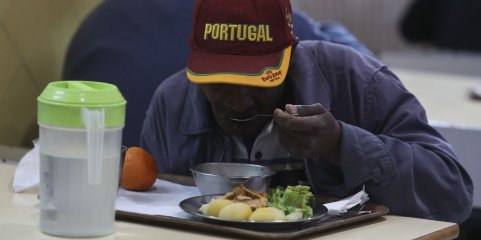 PORTALEGRE: Núcleo da Rede Europeia Anti Pobreza assinala 20 anos de atividade