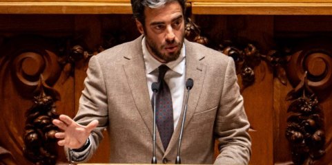 Deputados escolhem Mário Amorim Lopes (IL) para deputado relator da CPI ao INEM