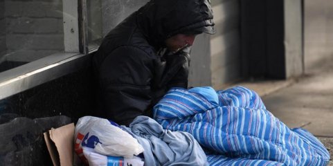 Projeto da ULS Lisboa Ocidental já deu consultas a 200 pessoas sem-abrigo